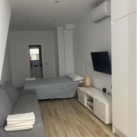 Апартаменты Ds Loft En Malaga A 5 Min De La Playa Andando Экстерьер фото