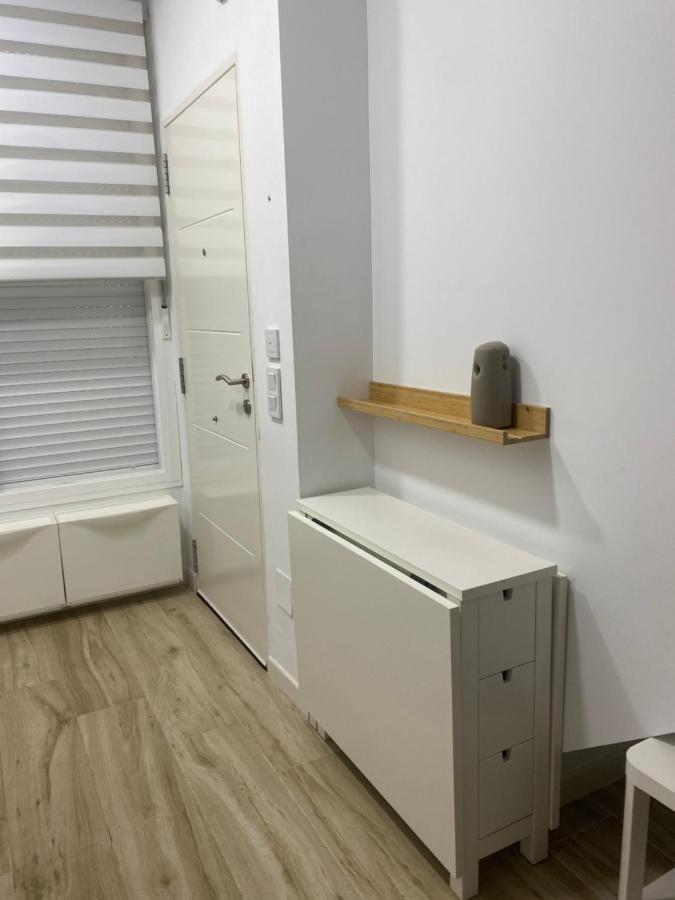 Апартаменты Ds Loft En Malaga A 5 Min De La Playa Andando Экстерьер фото