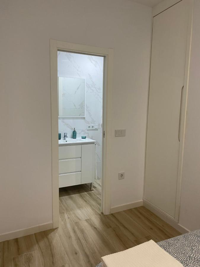 Апартаменты Ds Loft En Malaga A 5 Min De La Playa Andando Экстерьер фото