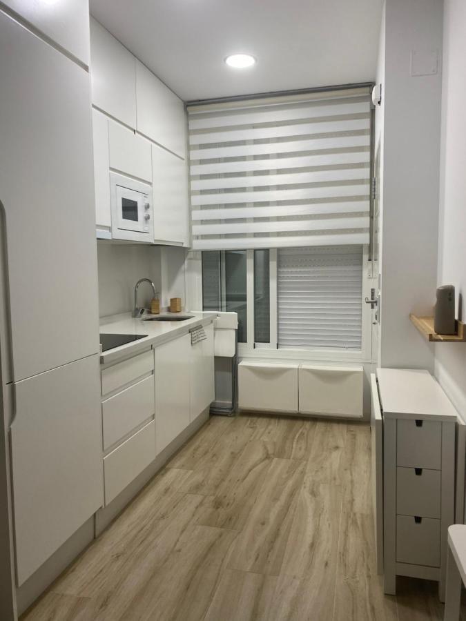 Апартаменты Ds Loft En Malaga A 5 Min De La Playa Andando Экстерьер фото