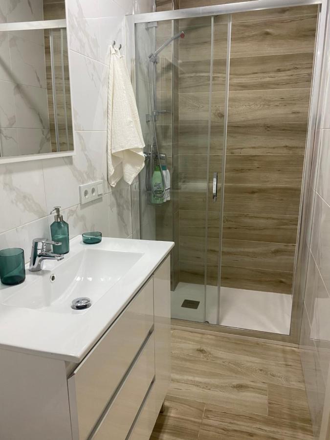 Апартаменты Ds Loft En Malaga A 5 Min De La Playa Andando Экстерьер фото