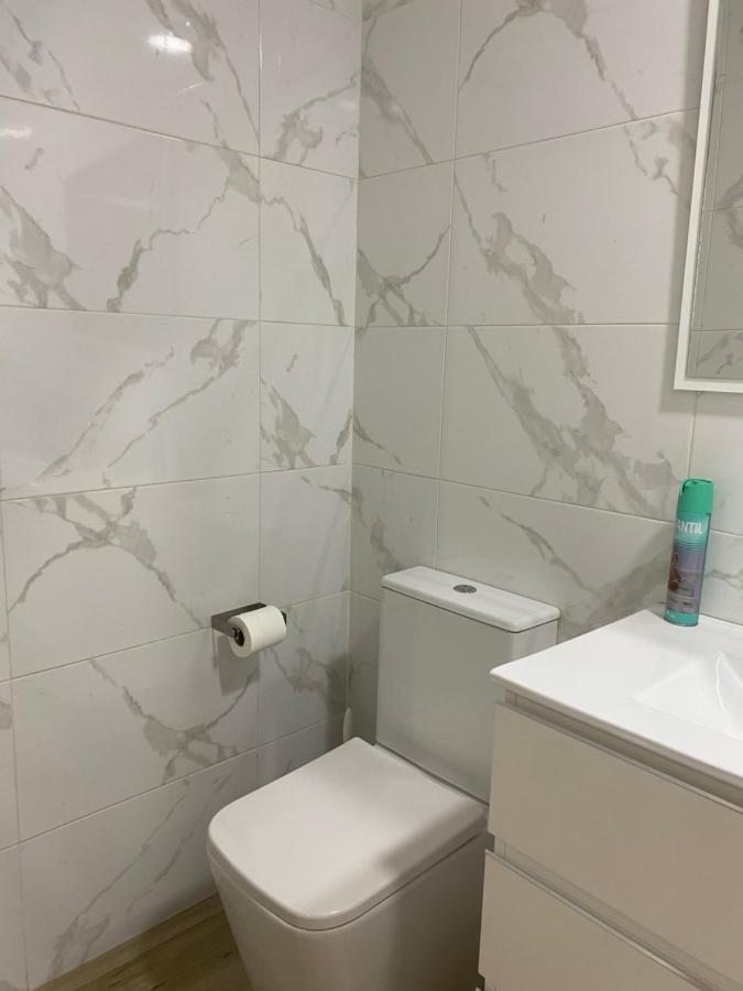 Апартаменты Ds Loft En Malaga A 5 Min De La Playa Andando Экстерьер фото